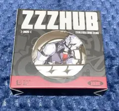 ゼンゼロHUB2025 ホロチケ ライカン ゼンゼロHUB 2025」ポップアップイベント案内 Zenless Zone Zero