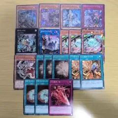 遊戯王 VS デッキパーツ まとめ セット 2025年最新】遊戯王 vs デッキパーツの人気アイテム - メルカリ