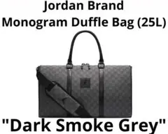 2025年最新】JORDAN BRAND ボストンバッグ・旅行用バッグの人気