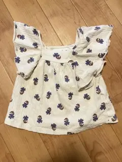 ニット トップス