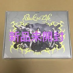 &team back to life 新品未開封