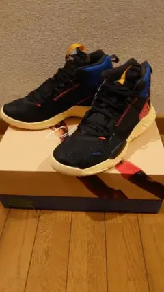 2026年最新】union jordan deltaの人気アイテム - メルカリ