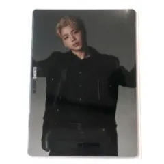 BE:FIRST BE:ST トレカA　SHUNTO シュント