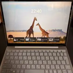 Surface Laptop Go