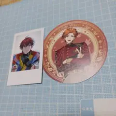 北見遊征　にじさんじ