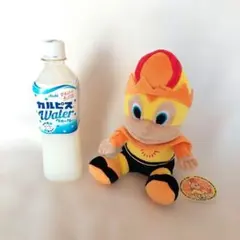 最終価格❗【新品・タグ付き】柏レイソル レイくん ぬいぐるみ JA Jリーグ