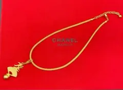 12505 カールラガーフェルド ネックレス ビンテージ KL刻印 ゴールド 2025年最新】カールラガーフェルド ネックレスの人気アイテム - メルカリ