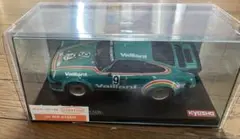 京商 Mini-Z ポルシェ 934 RSR ターボ バイラント 未使用品 ポルシェ 934 RSR ターボ 1976 バイラント ミニッツ ボディ 京商