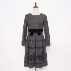 2025年最新】エムズグレイシー 花 ワンピの人気アイテム - メルカリ