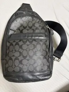COACH ショルダーバッグ