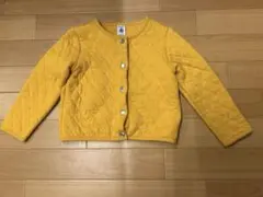 Petit Bateau カーディガン