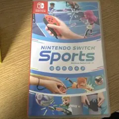 Nintendo Switch Sports早い者勝ち 値下げ⭕️