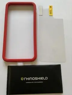 RhinoShield 11ProMax CrashGuard NXバンパー