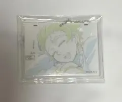 鬼滅の刃 ダイニング お楽しみくじ 原画アクリルチャーム キーホルダー 炭治郎