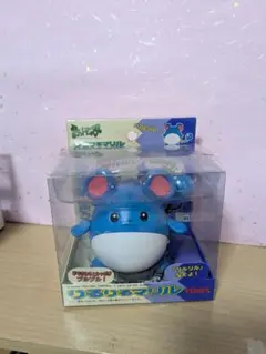 マリル キャラクターグッズ