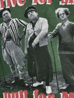 3バカ大将