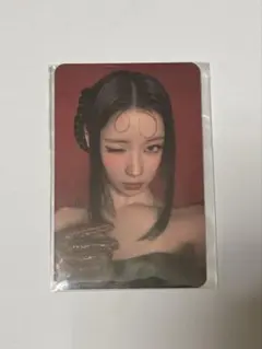 babymonster 2周年 トレカ　ygselect アサ