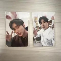 2026年最新】SUPER JUNIOR ウニョク トレカの人気アイテム - メルカリ