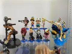 ワンピースフィギュア　ワーコレ　空島編　コンプ Amazon.co.jp: ワンピース フィギュア ワーコレ??空島編