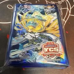 スリーブ エクソシスター YCSJ 未開封