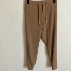 アンコキーヌベージュパンツのサムネイル