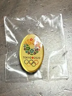 2026年最新】オリンピック ピンバッジ 金の人気アイテム - メルカリ