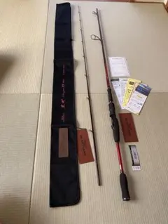 2025年最新】ハートランド 震斬 77の人気アイテム - メルカリ