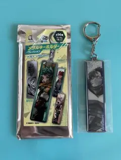 僕のヒーローアカデミア原画展　飯田天哉