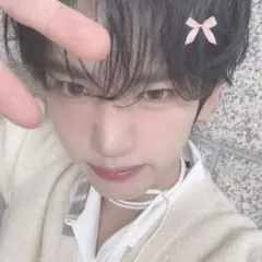 zb1 ユジン タレントカード