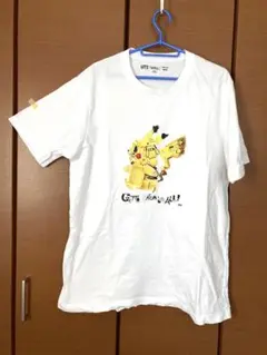 ポケモン Tシャツ