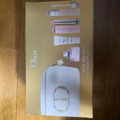 Dior コスメ