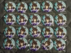 ウマ娘 プリティーダービー ローソン コラボ デアリングタクト 計6点
