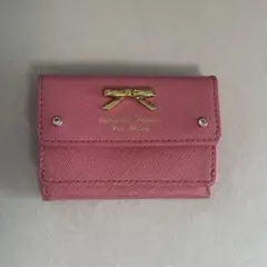 Samantha Thavasa Petit Choice 三つ折財布