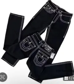 トゥルーレリジョン‼️ 即購入可‼️