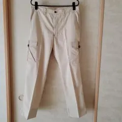 lecoqsportif GOLF COLLECTION パンツ