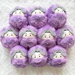 2025年最新】綾部喜八郎 くるみたぴぬいの人気アイテム - メルカリ