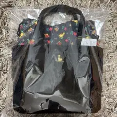 FEILER ハンドバッグ 裏ハイジ