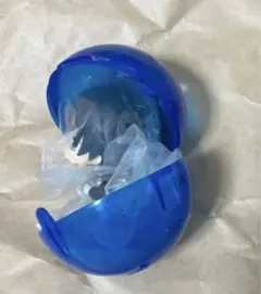 乙骨憂太　カプセルフィギュアコレクションDX 呪術廻戦　0