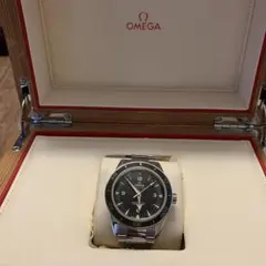 OMEGA Seamaster 300 自動巻き 腕時計