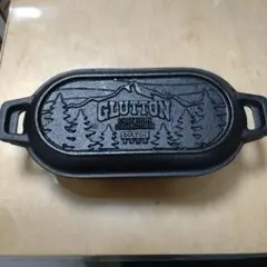 DULTON GLUTTON キャストアイアン ダッチオーブンのサムネイル