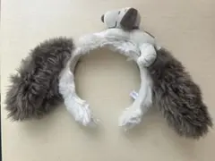 動物耳カチューシャ USJ