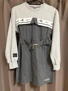 ANAP GIRL ワンピース XS