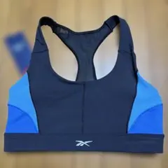リーボック　フィトネスブラトップ　ヨガ　Lサイズ