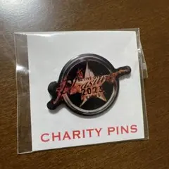 2026年最新】B'z ピンバッジの人気アイテム - メルカリ