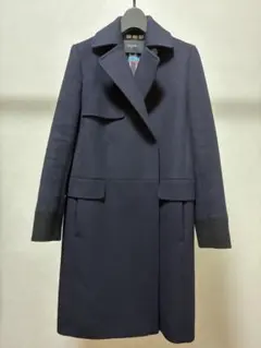 2026年最新】Paul Smith Black レディース チェスターコートの人気