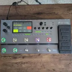 2026年最新】MOOER GE200の人気アイテム - メルカリ