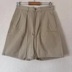 Ralph Lauren Polo ポロチノラルフショートパンツ 2タック30