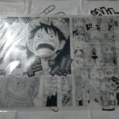 ONE PIECE 複製原画Aジャンプ博覧会2013Ver. - メルカリ