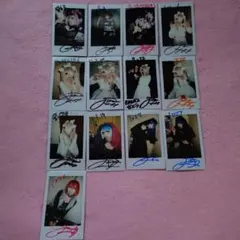 2025年最新】えんそく チェキの人気アイテム - メルカリ