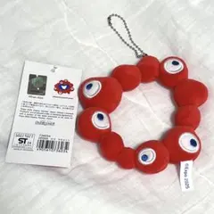 EXPO2025 大阪関西万博 ミャクミャク ロゴマスコット ぬいぐるみ